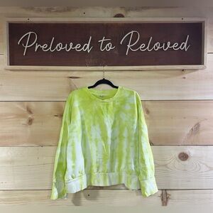 Old Navy Active Crewneck